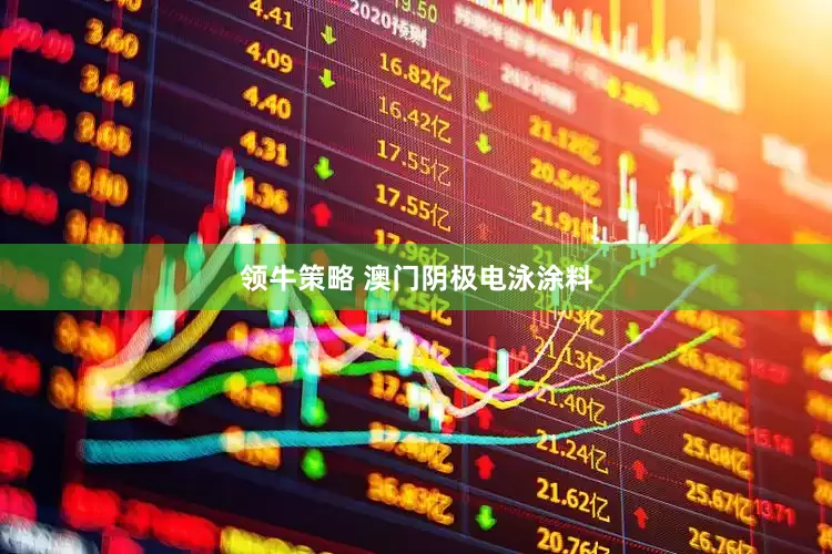 领牛策略 澳门阴极电泳涂料